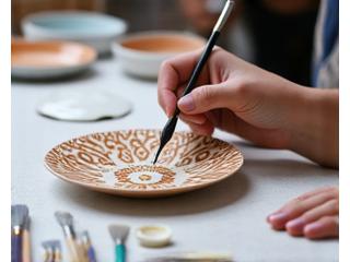 Workshop intermedio ceramica