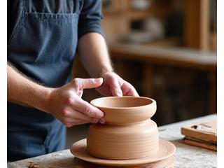 Workshop maestro ceramica